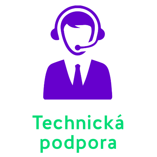 podpora